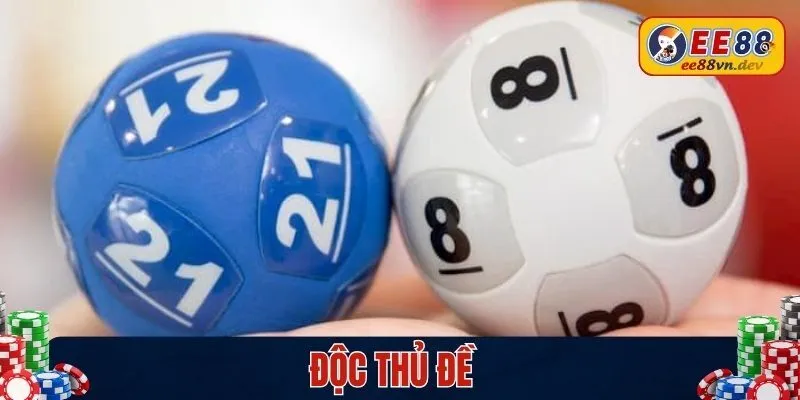 độc thủ đề