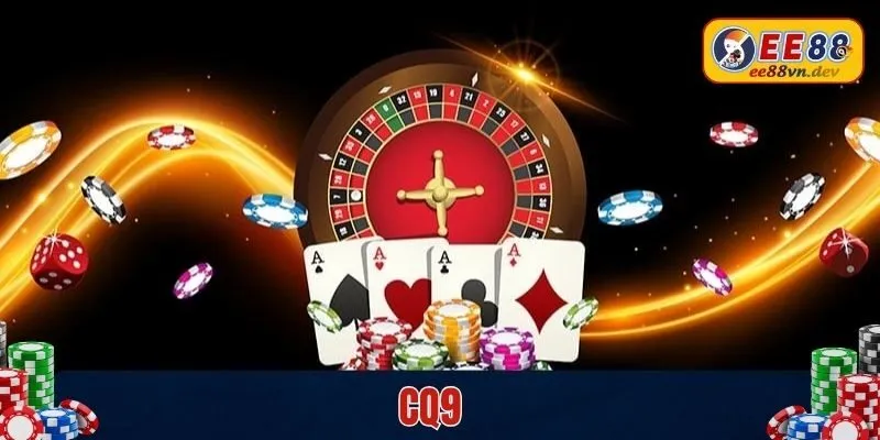 CQ9